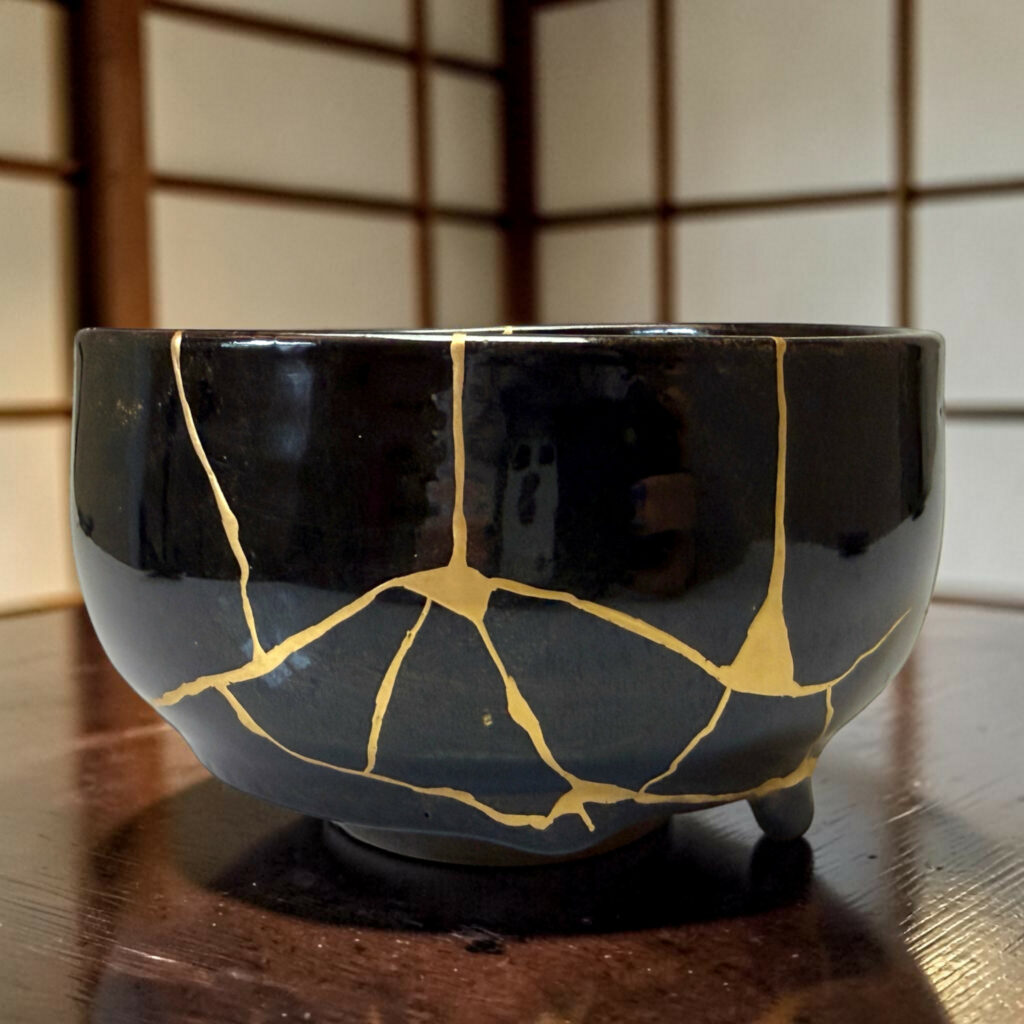 Traditional Kintsugi Shop: Kintsugi By Myriam greff