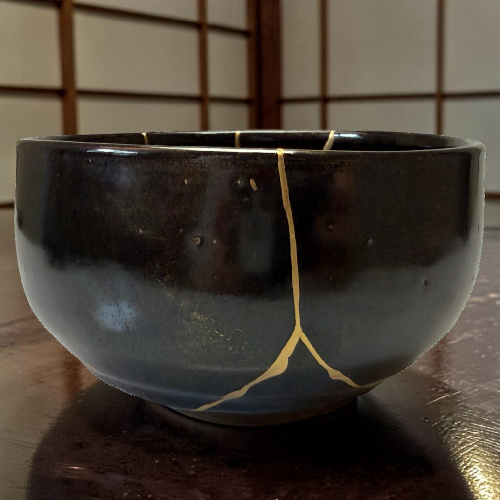 Traditional Kintsugi Shop: Kintsugi By Myriam greff