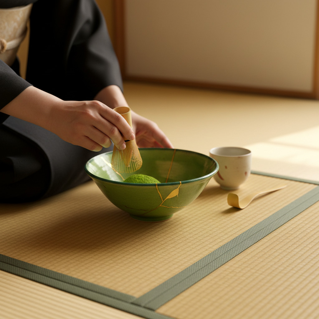 Traditional Kintsugi Shop: Kintsugi By Myriam greff