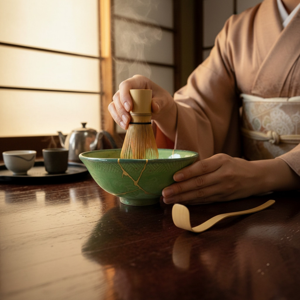 Traditional Kintsugi Shop: Kintsugi By Myriam greff