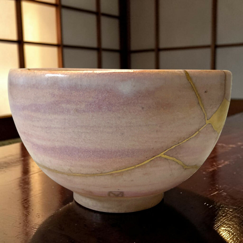 Traditional Kintsugi Shop: Kintsugi By Myriam greff