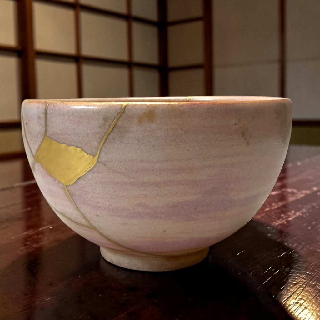 Traditional Kintsugi Shop: Kintsugi By Myriam greff