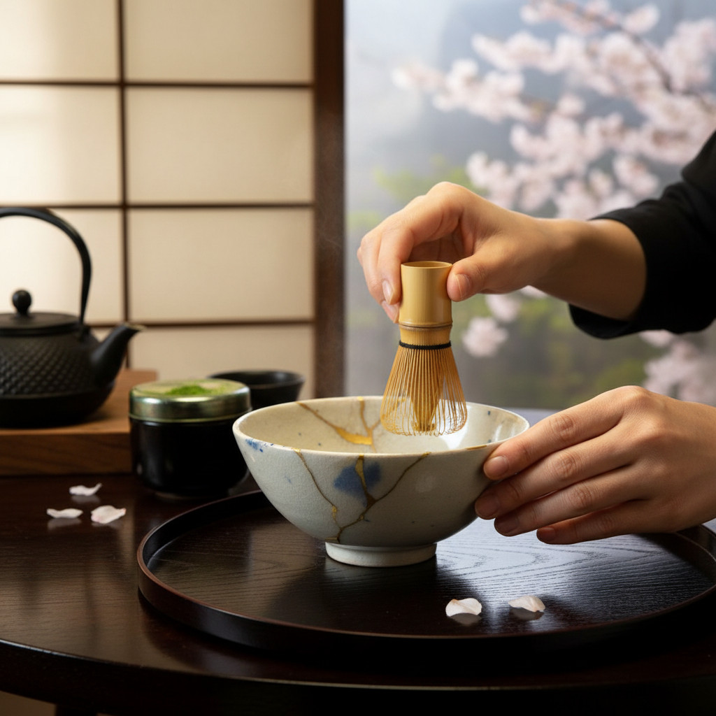 Traditional Kintsugi Shop: Kintsugi By Myriam greff