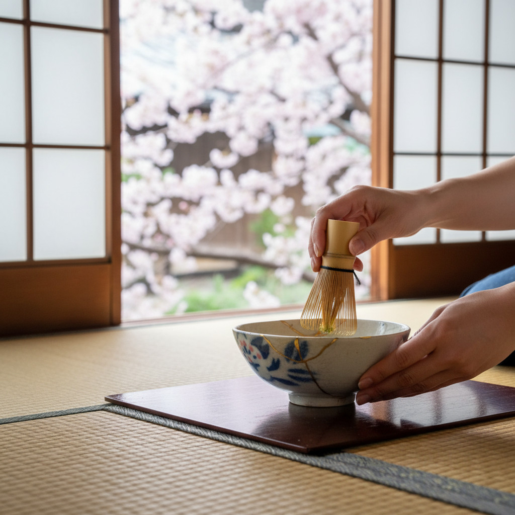 Traditional Kintsugi Shop: Kintsugi By Myriam greff