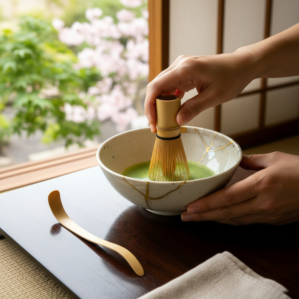 Traditional Kintsugi Shop: Kintsugi By Myriam greff