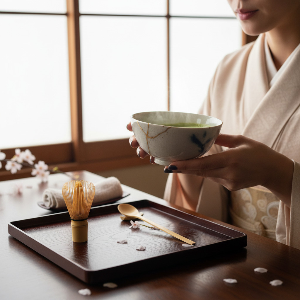 Traditional Kintsugi Shop: Kintsugi By Myriam greff