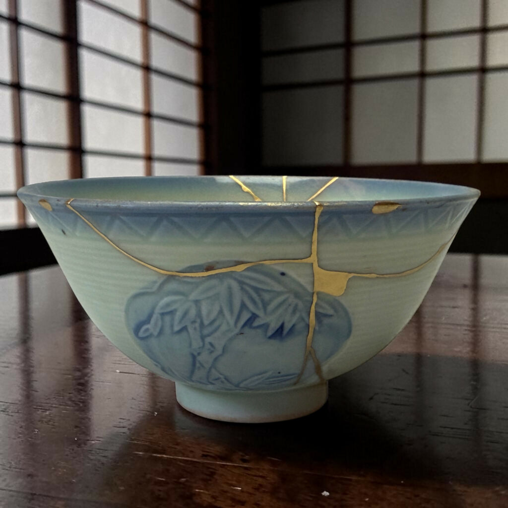 Traditional Kintsugi Shop: Kintsugi By Myriam greff