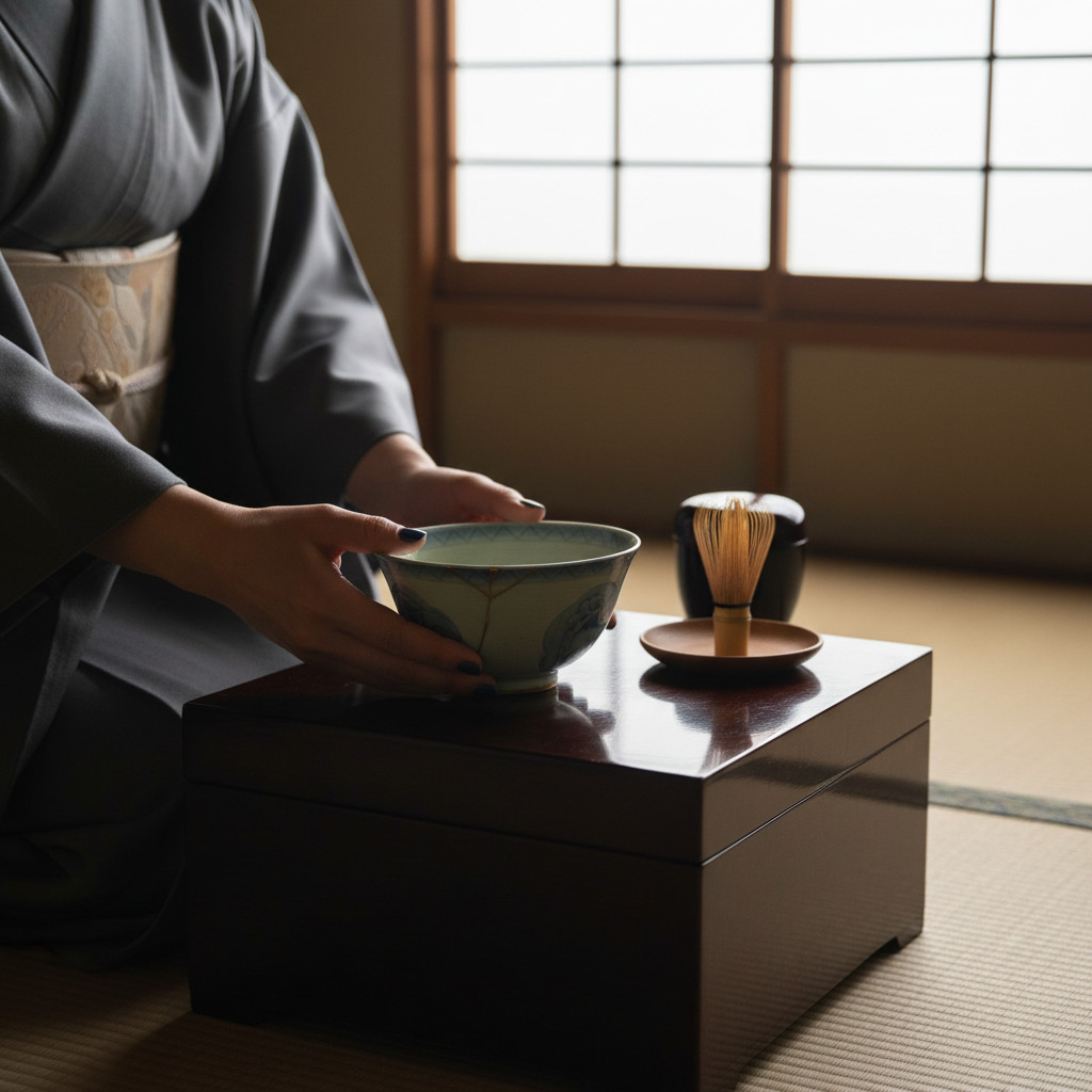Traditional Kintsugi Shop: Kintsugi By Myriam greff