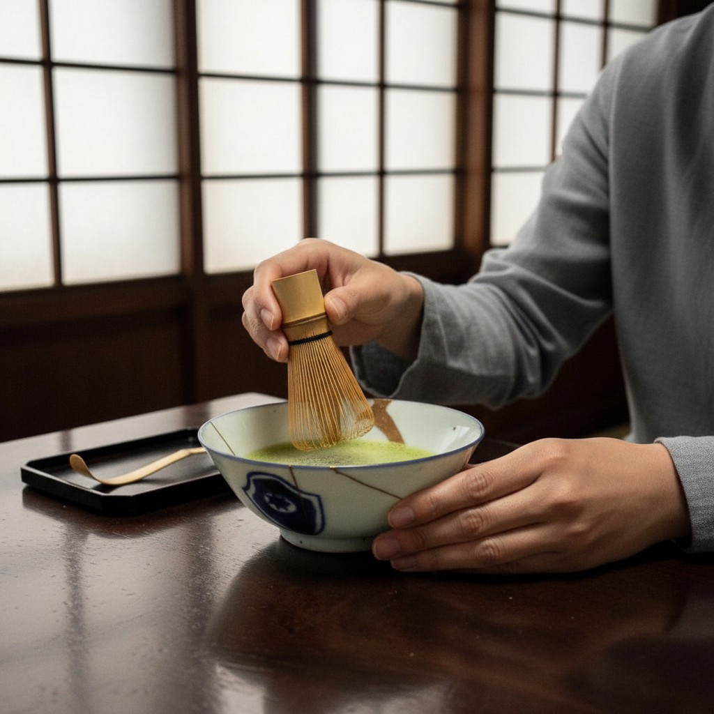 Traditional Kintsugi Shop: Kintsugi By Myriam greff