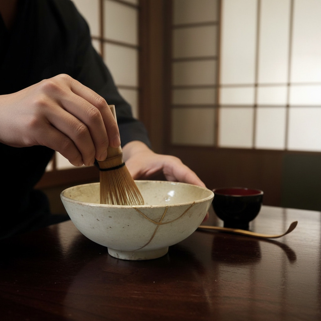 Traditional Kintsugi Shop: Kintsugi By Myriam greff