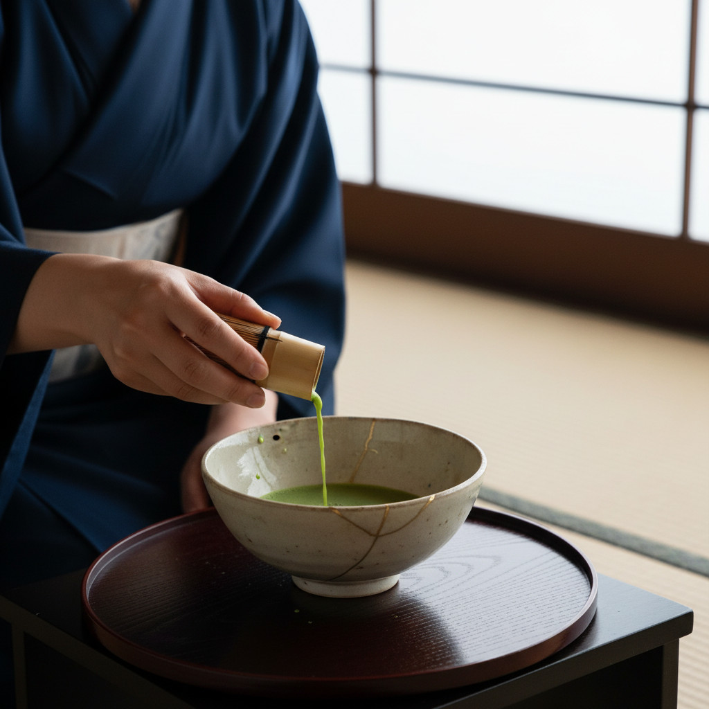 Traditional Kintsugi Shop: Kintsugi By Myriam greff