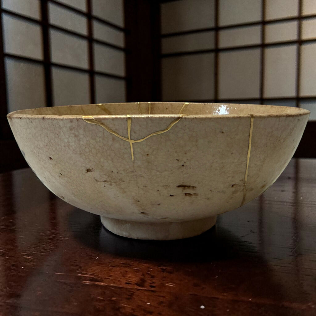 Traditional Kintsugi Shop: Kintsugi By Myriam greff