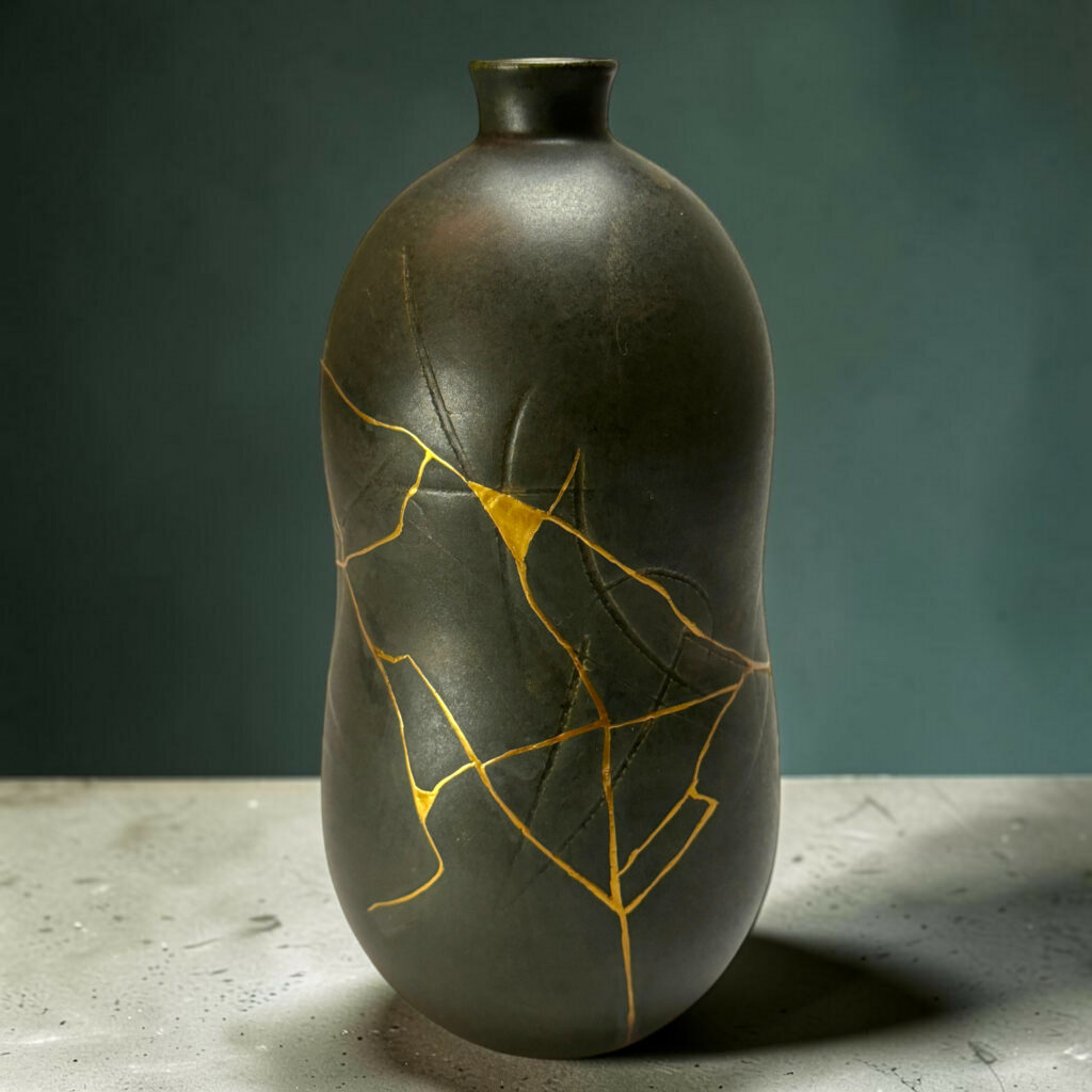 Traditional Kintsugi Shop: Kintsugi By Myriam greff
