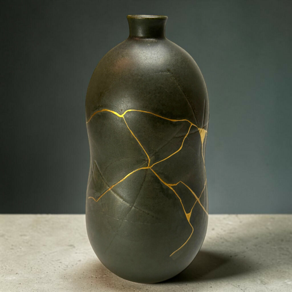 Traditional Kintsugi Shop: Kintsugi By Myriam greff