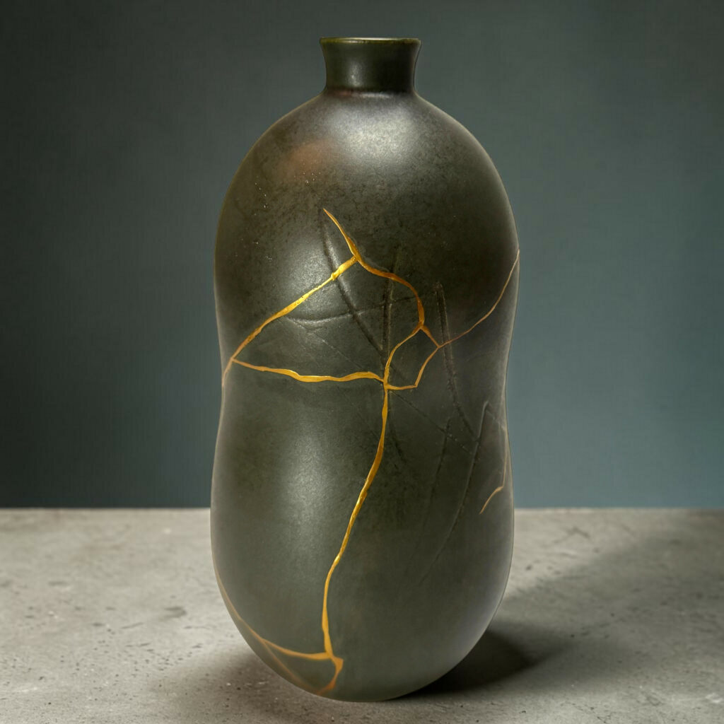Traditional Kintsugi Shop: Kintsugi By Myriam greff