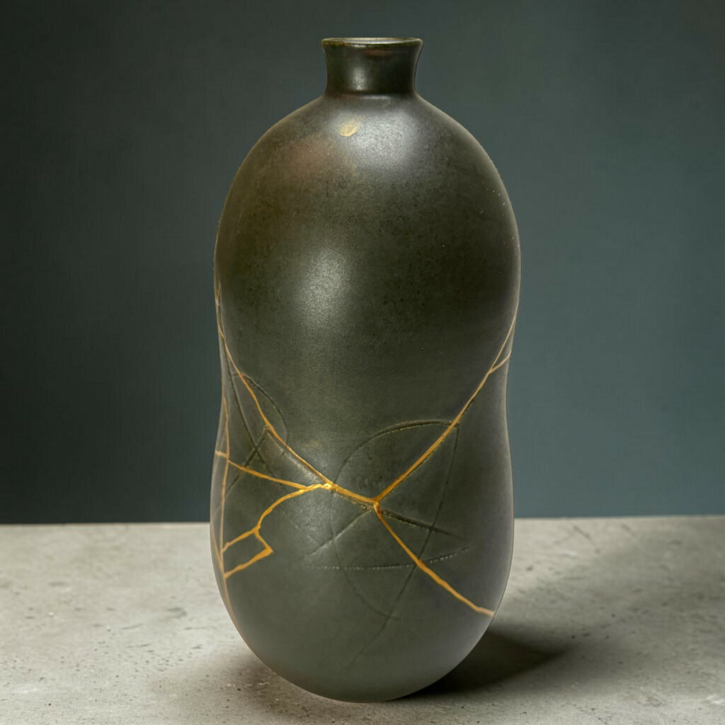 Traditional Kintsugi Shop: Kintsugi By Myriam greff