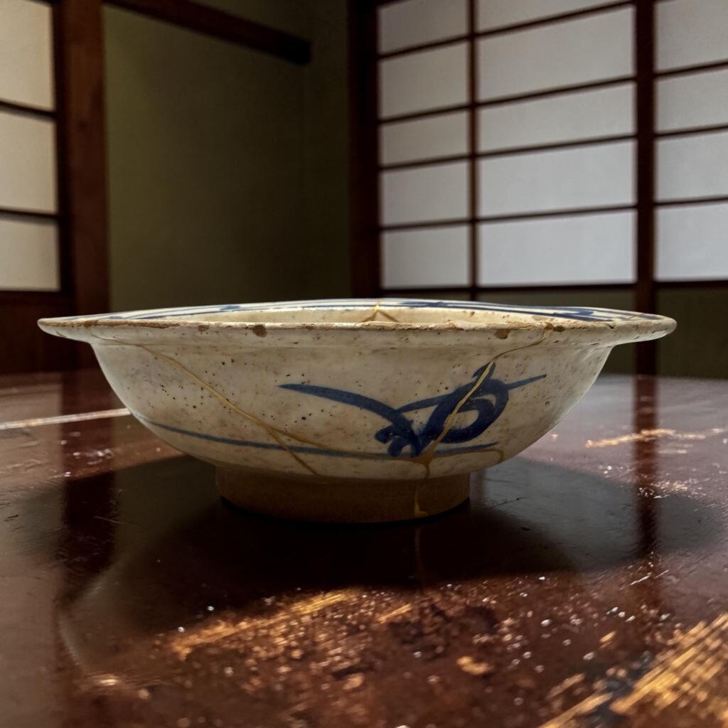 Traditional Kintsugi Shop: Kintsugi By Myriam greff