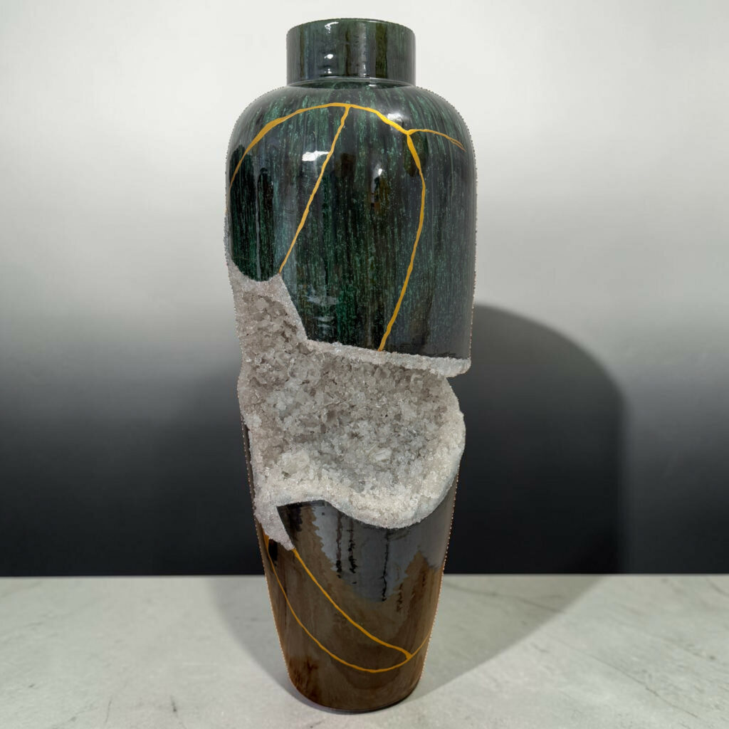 Traditional Kintsugi Shop: Kintsugi By Myriam greff