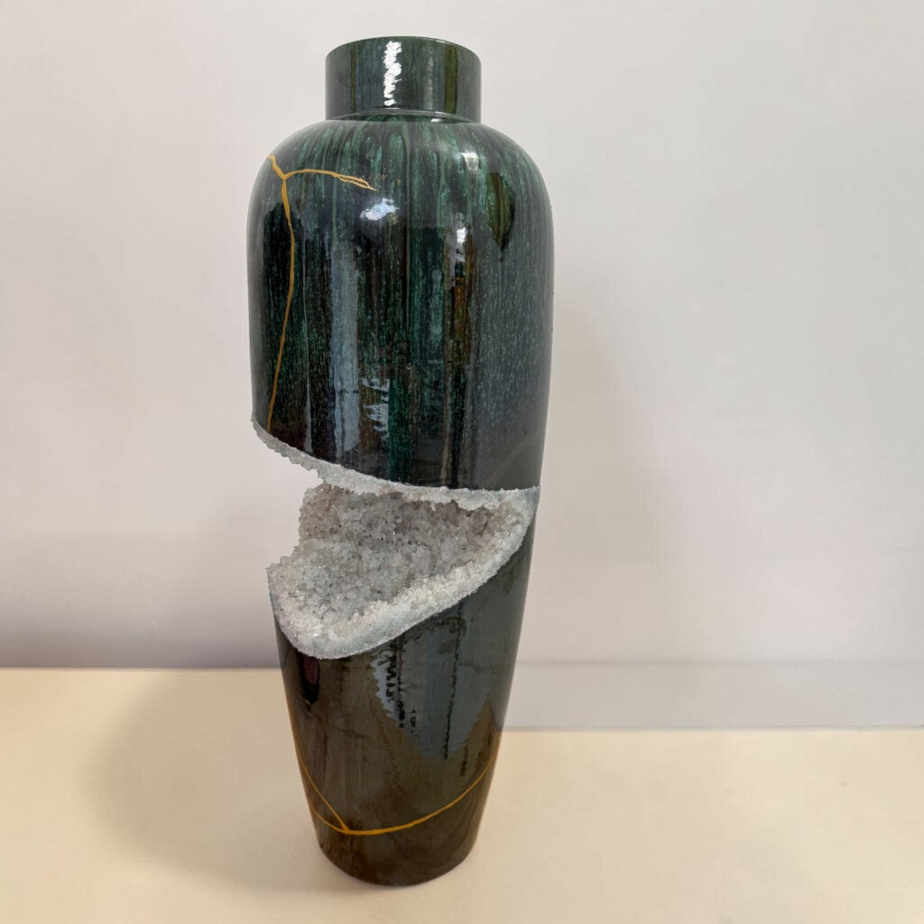 Traditional Kintsugi Shop: Kintsugi By Myriam greff
