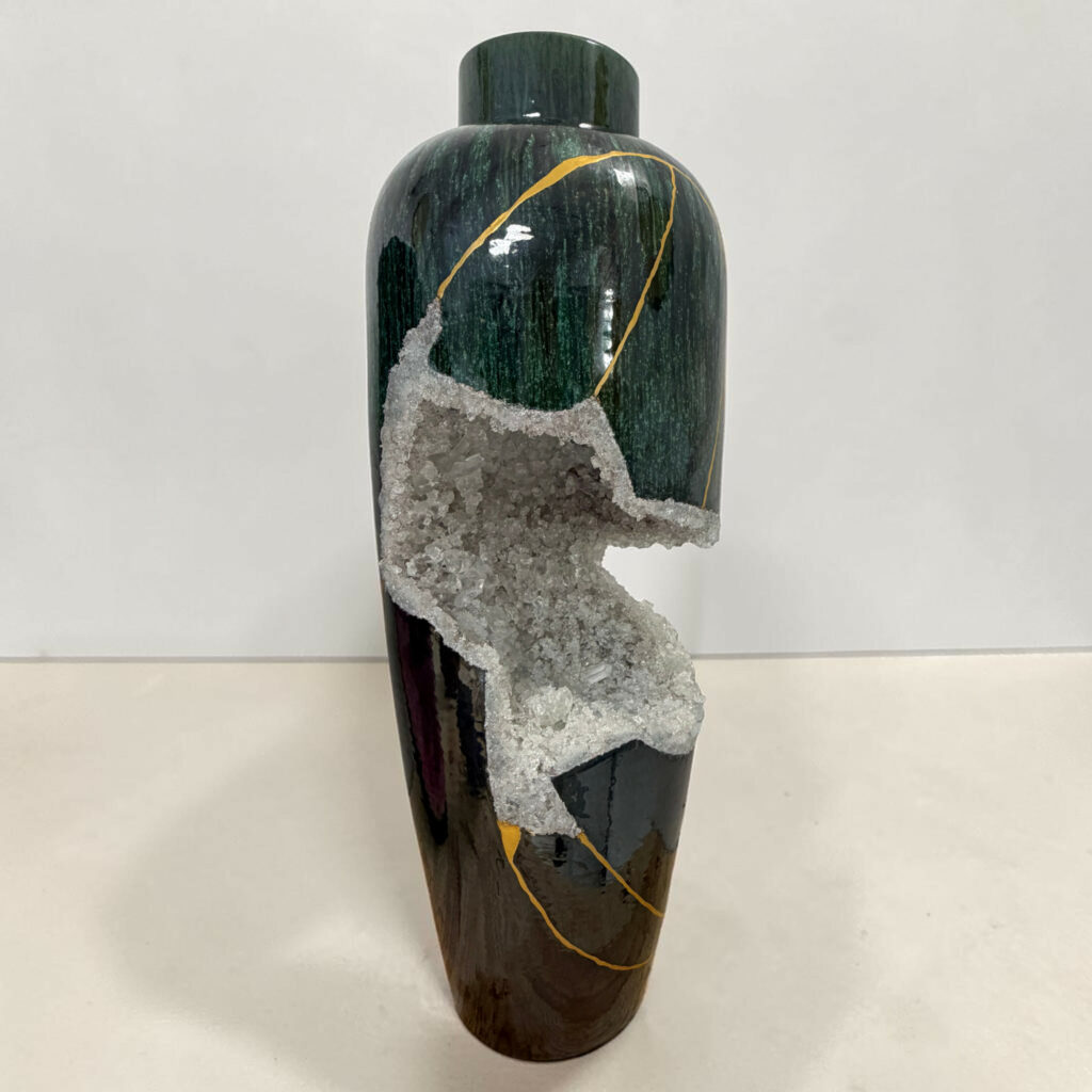Traditional Kintsugi Shop: Kintsugi By Myriam greff