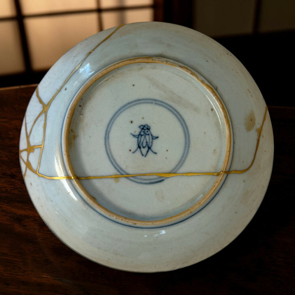 Traditional Kintsugi Shop: Kintsugi By Myriam greff