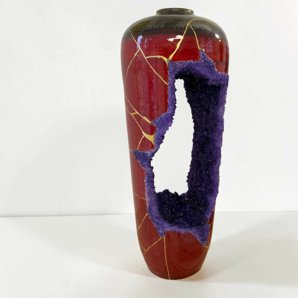 Traditional Kintsugi Shop: Kintsugi By Myriam greff