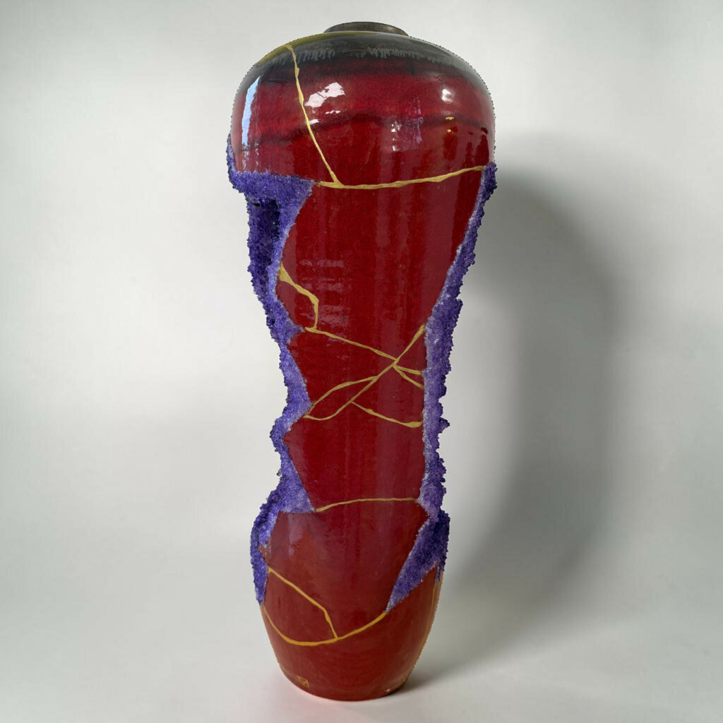 Traditional Kintsugi Shop: Kintsugi By Myriam greff