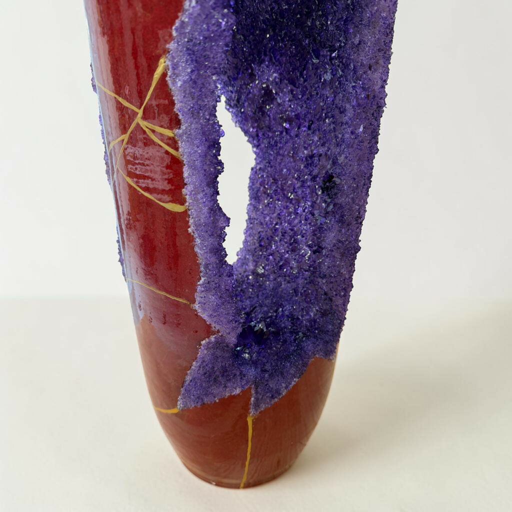 Traditional Kintsugi Shop: Kintsugi By Myriam greff