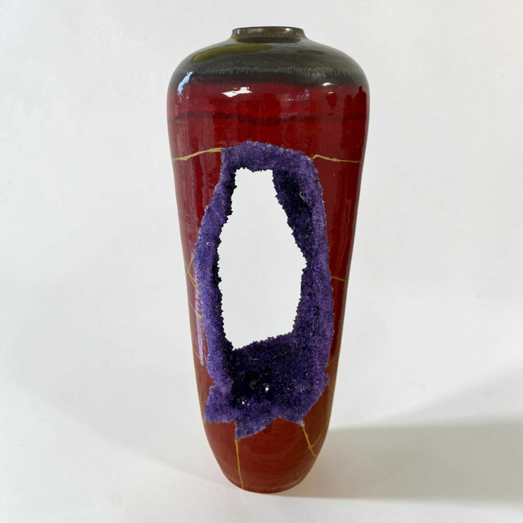 Traditional Kintsugi Shop: Kintsugi By Myriam greff
