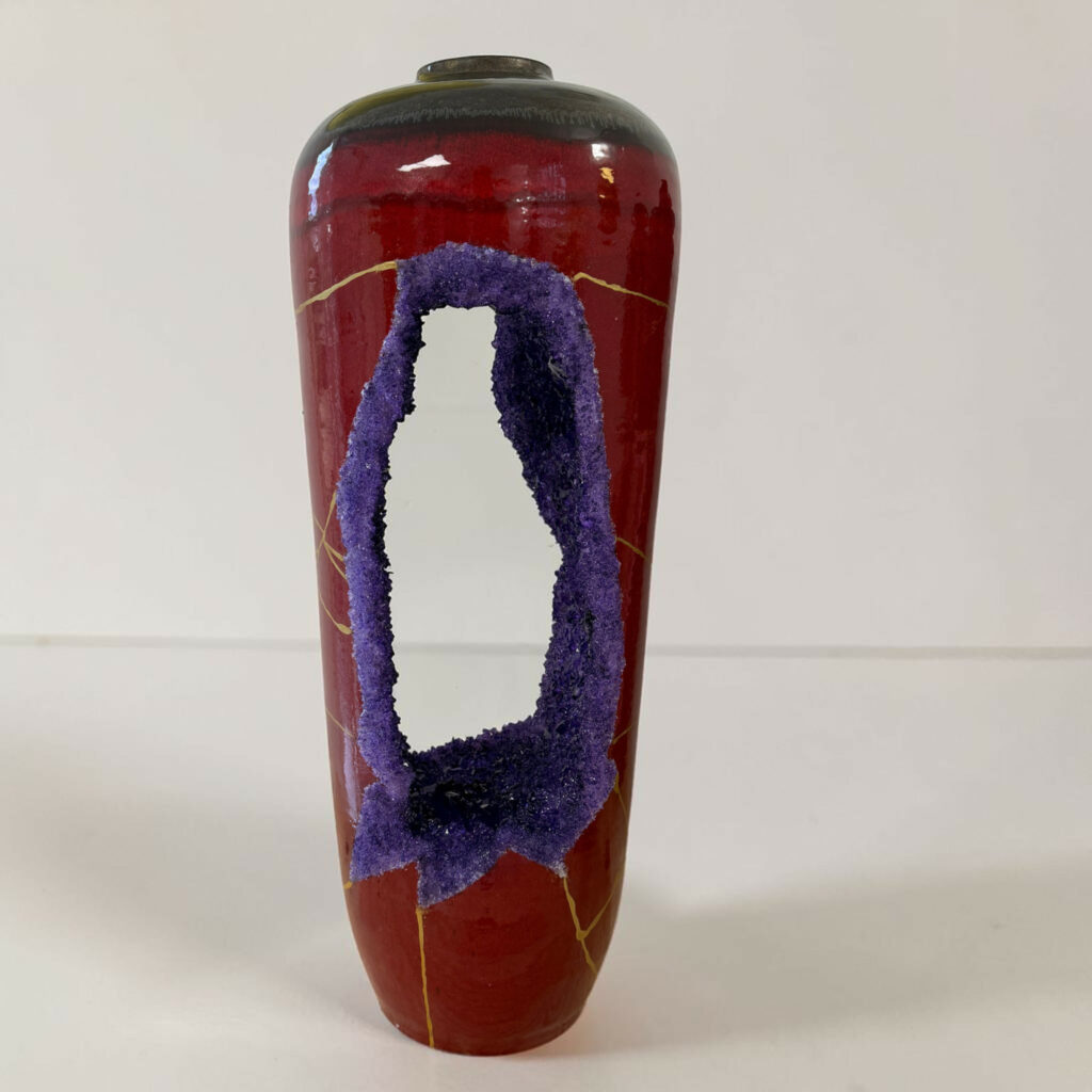 Traditional Kintsugi Shop: Kintsugi By Myriam greff