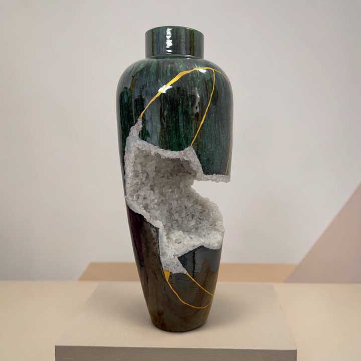 Traditional Kintsugi Shop: Kintsugi By Myriam greff