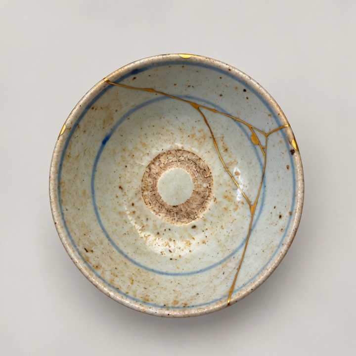 Traditional Kintsugi Shop: Kintsugi By Myriam greff