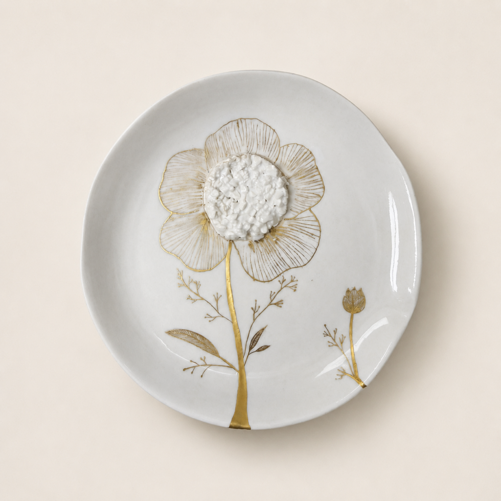 Traditional Kintsugi Shop: Kintsugi By Myriam greff