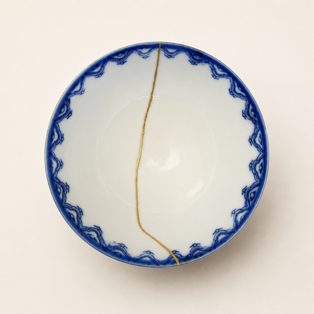 Traditional Kintsugi Shop: Kintsugi By Myriam greff