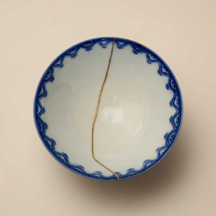 Traditional Kintsugi Shop: Kintsugi By Myriam greff