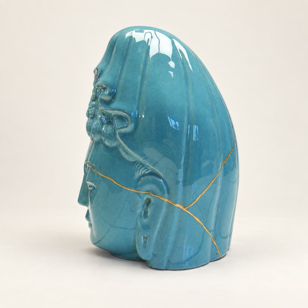 Traditional Kintsugi Shop: Kintsugi By Myriam greff