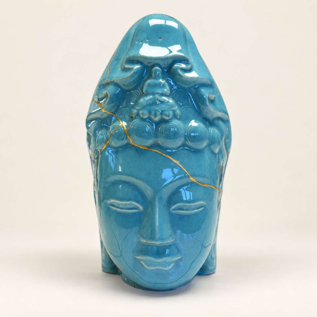 Traditional Kintsugi Shop: Kintsugi By Myriam greff