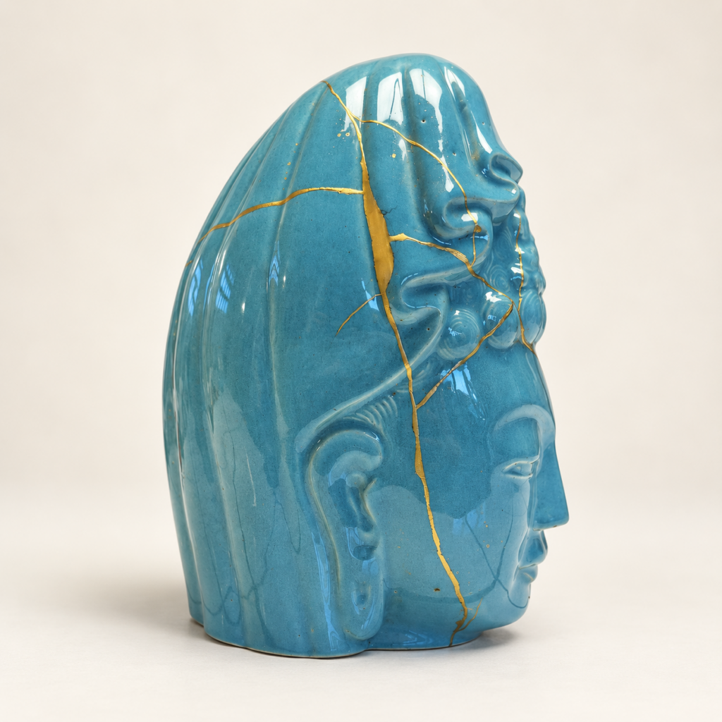 Traditional Kintsugi Shop: Kintsugi By Myriam greff
