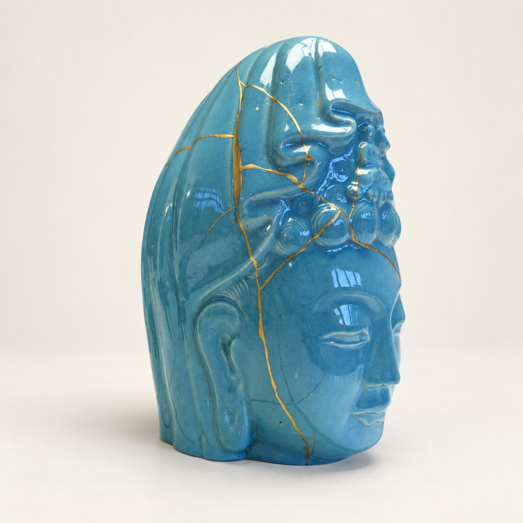 Traditional Kintsugi Shop: Kintsugi By Myriam greff