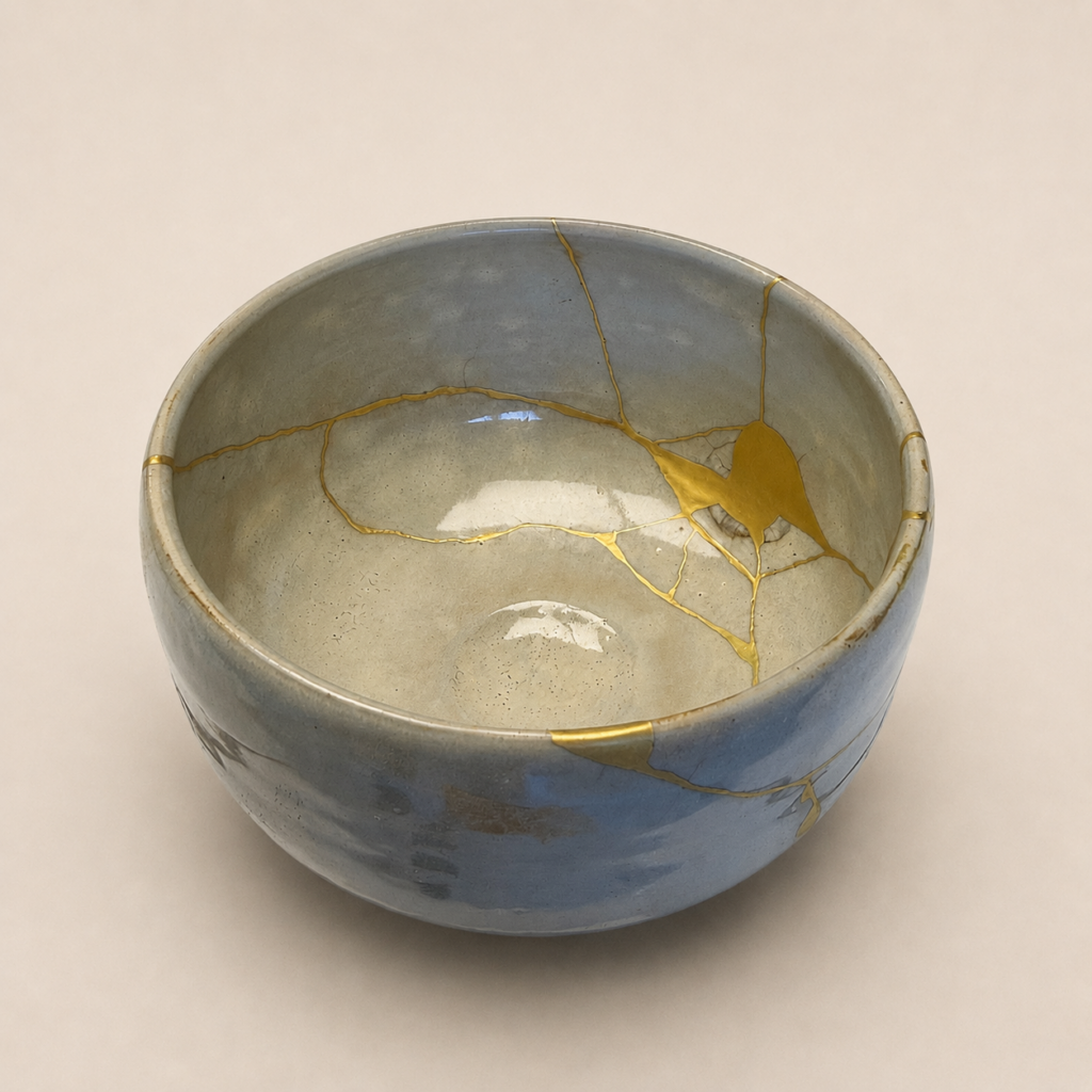 Traditional Kintsugi Shop: Kintsugi By Myriam greff