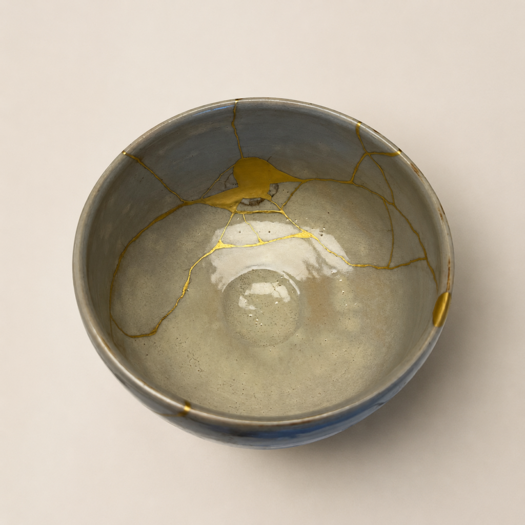 Traditional Kintsugi Shop: Kintsugi By Myriam greff