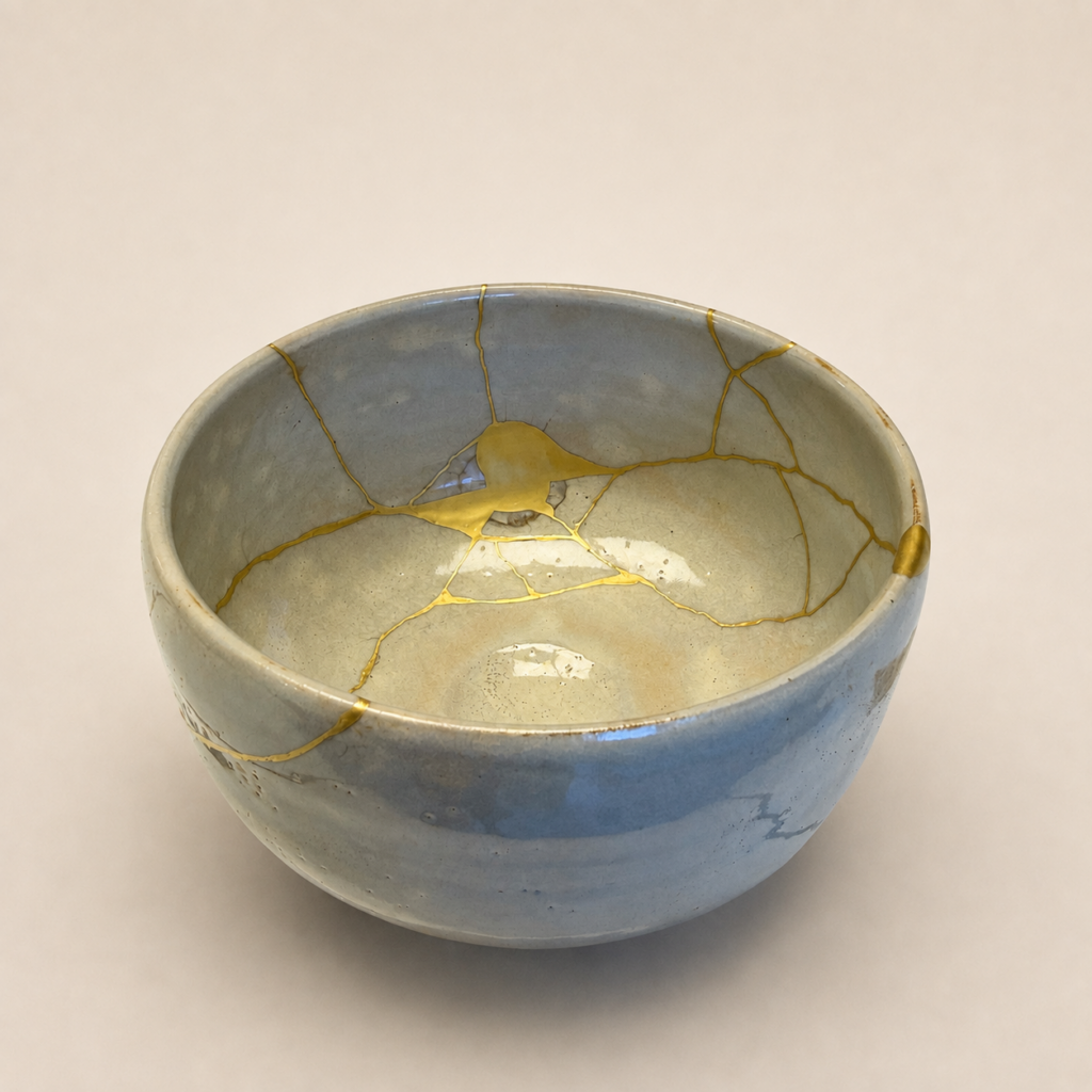 Traditional Kintsugi Shop: Kintsugi By Myriam greff