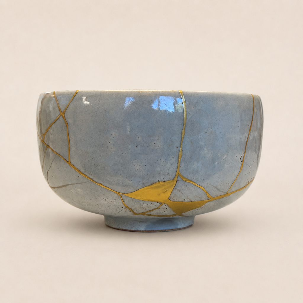 Traditional Kintsugi Shop: Kintsugi By Myriam greff