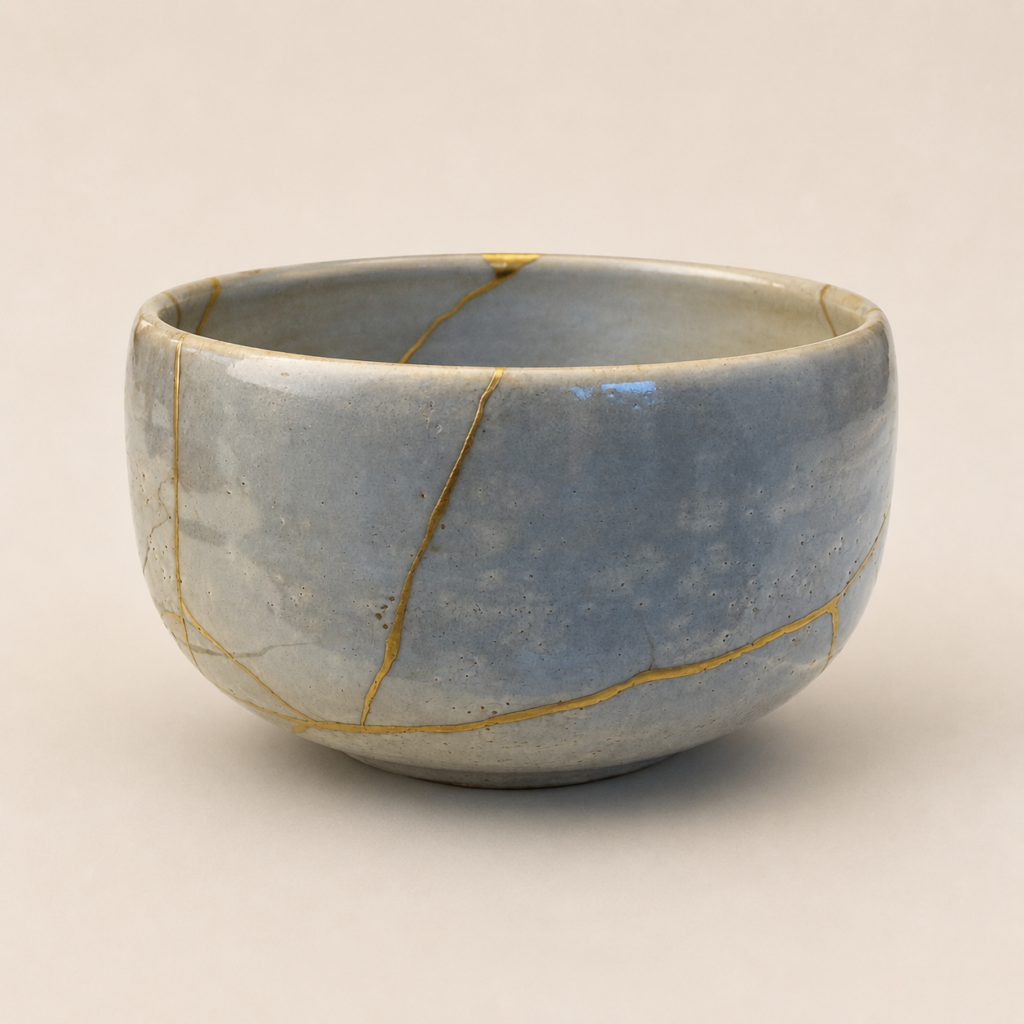 Traditional Kintsugi Shop: Kintsugi By Myriam greff