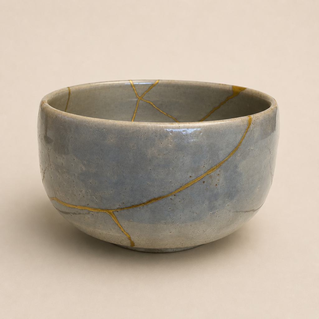 Traditional Kintsugi Shop: Kintsugi By Myriam greff