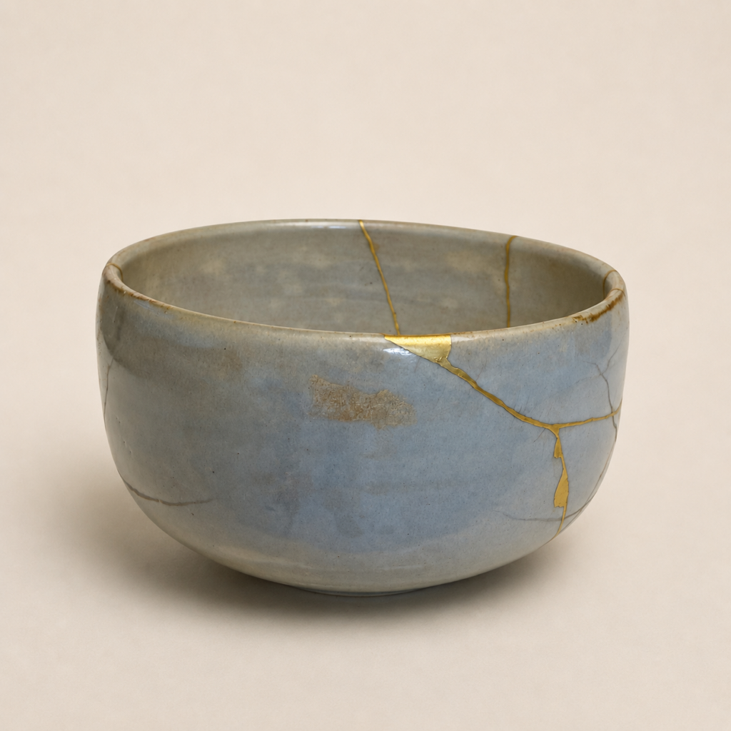 Traditional Kintsugi Shop: Kintsugi By Myriam greff
