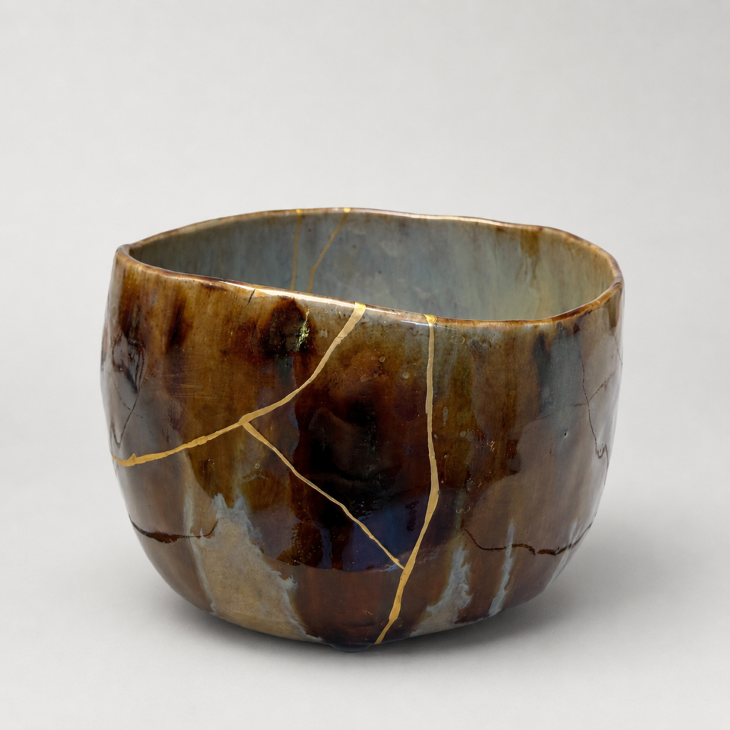 Traditional Kintsugi Shop: Kintsugi By Myriam greff