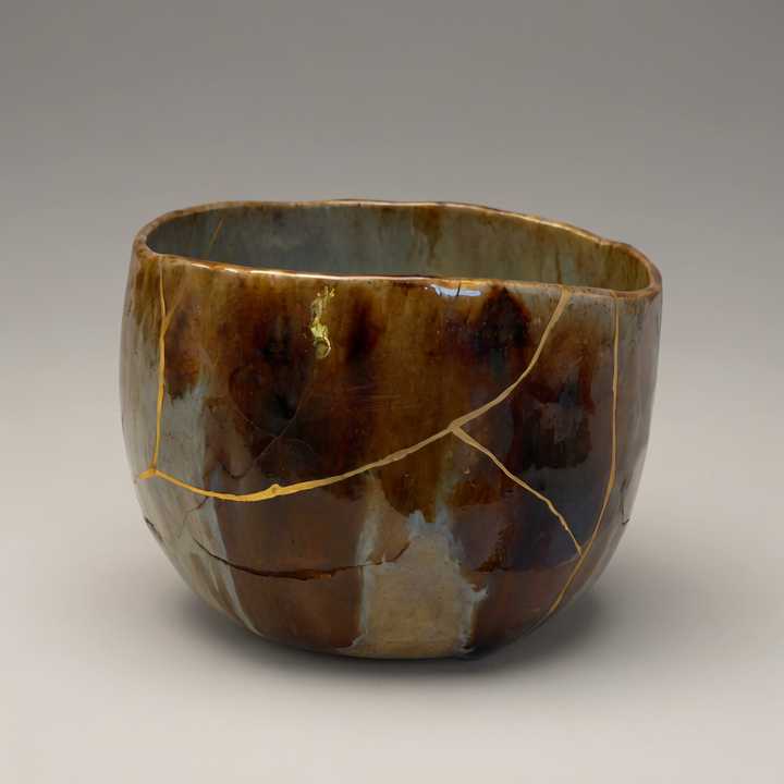 Traditional Kintsugi Shop: Kintsugi By Myriam greff