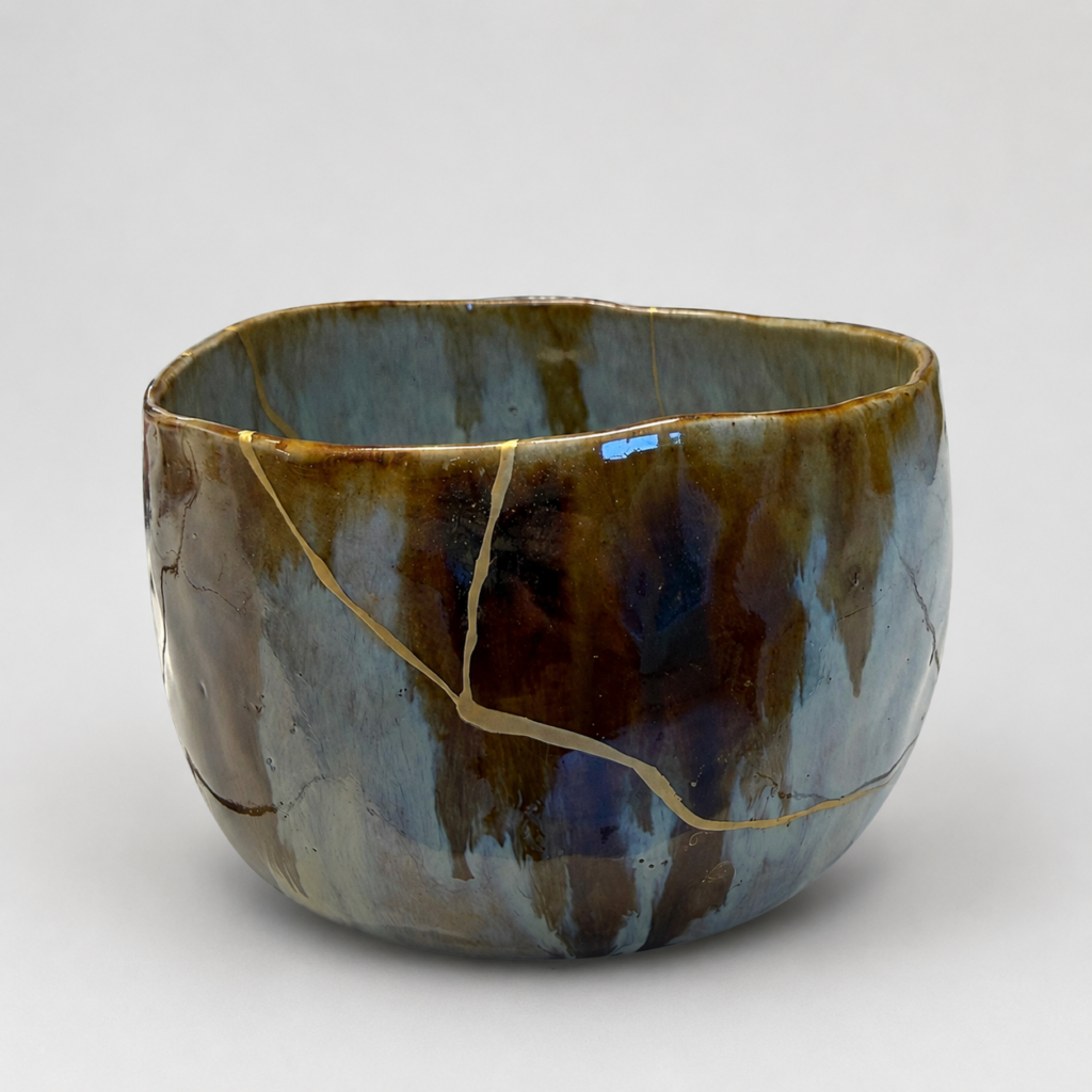 Traditional Kintsugi Shop: Kintsugi By Myriam greff