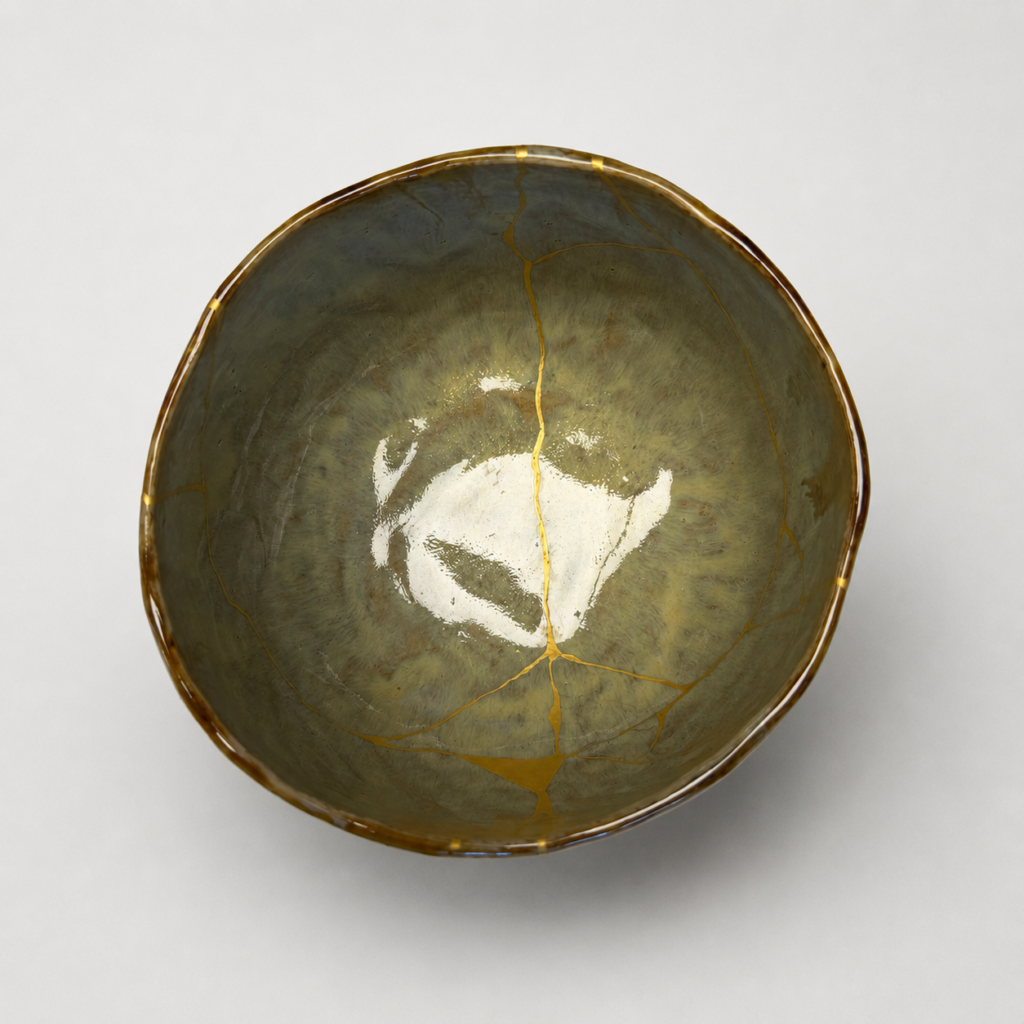 Traditional Kintsugi Shop: Kintsugi By Myriam greff